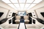 Cadillac Escalade Chairman Package by Inkas 2019 года
